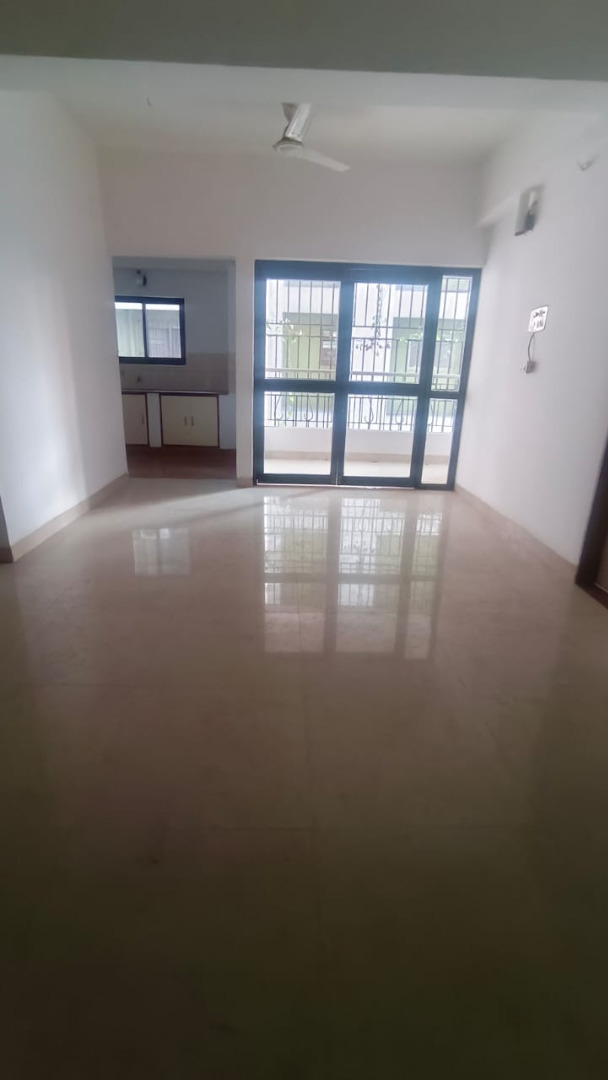 Unfurnished 3bhk in Geetanagar, Guwahati, Assam, India for Rent